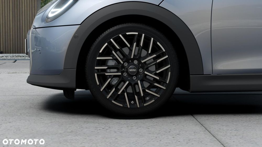 MINI Cooper S Linia Favoured - 5