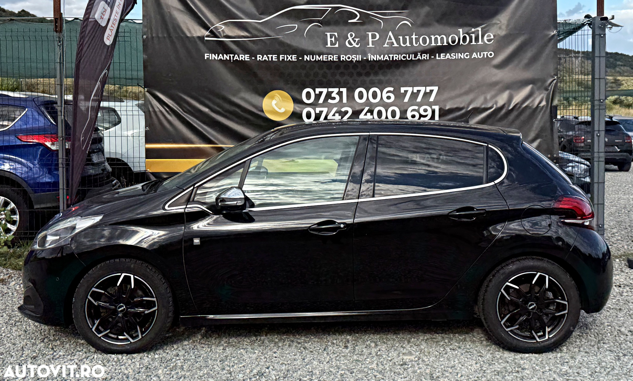 Peugeot 208 PureTech 110 Stop & Start Tech Edition - 2