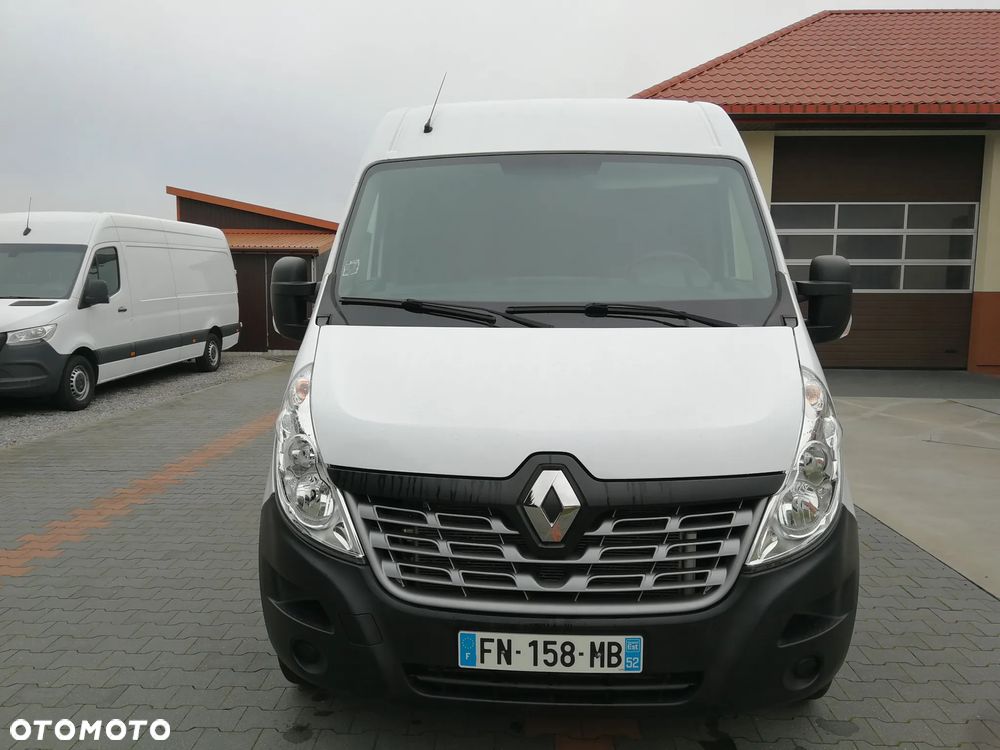 Renault Master - 3