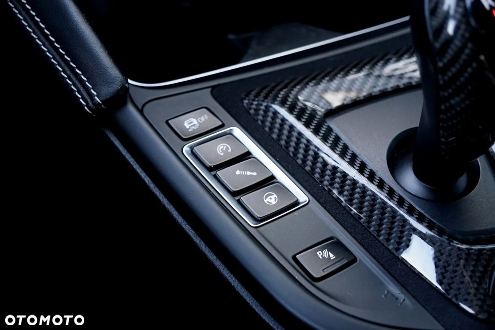 BMW M3 DKG - 37