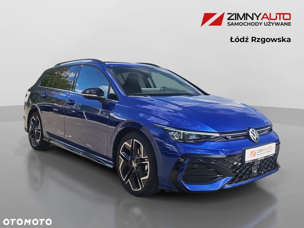 Volkswagen Golf - 4