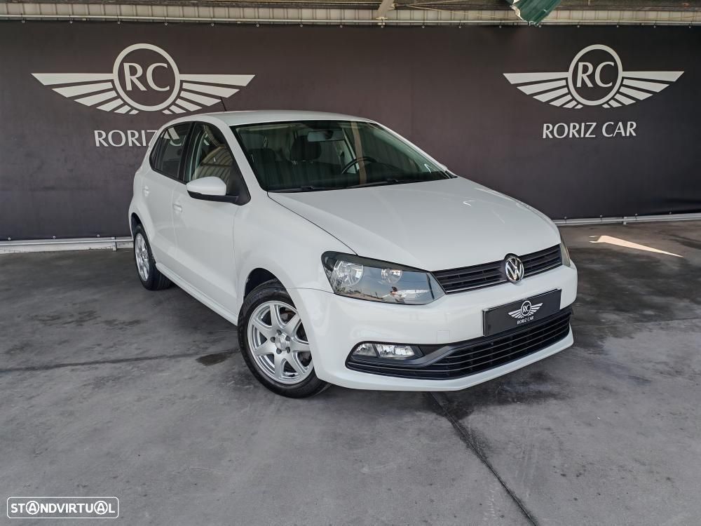 VW Polo 1.0 Trendline - 3