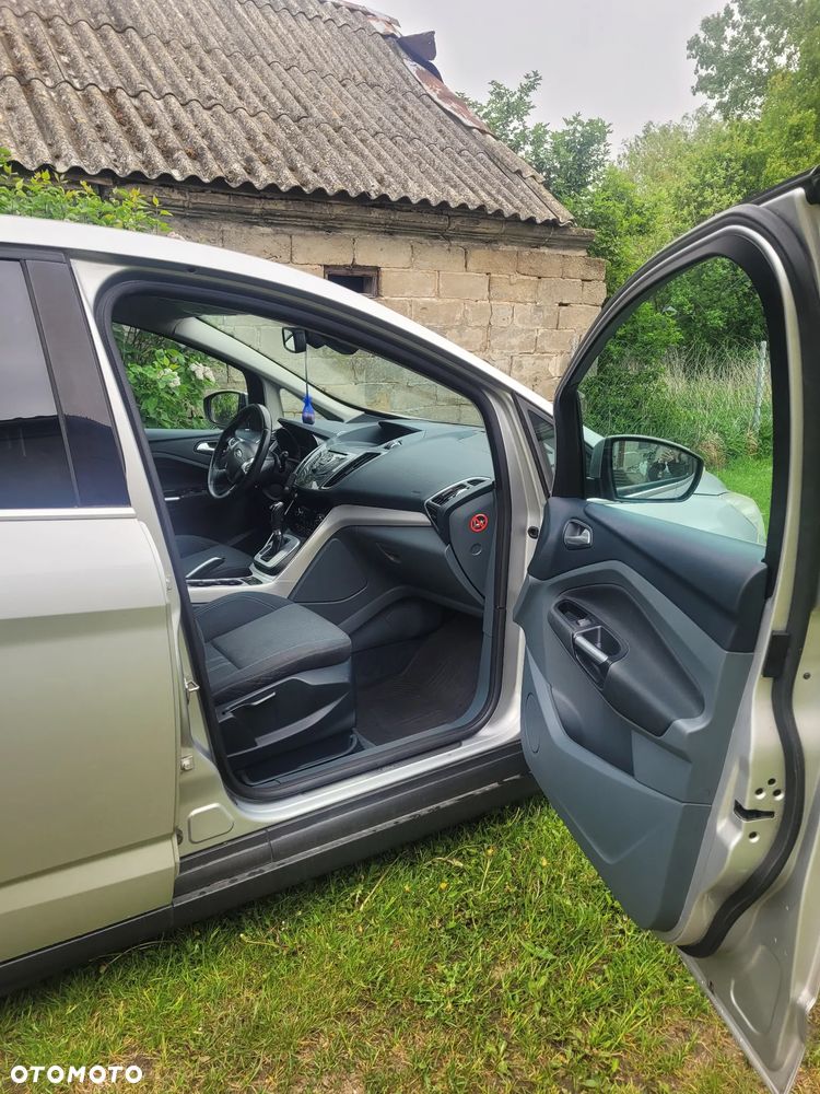 Ford C-MAX - 8