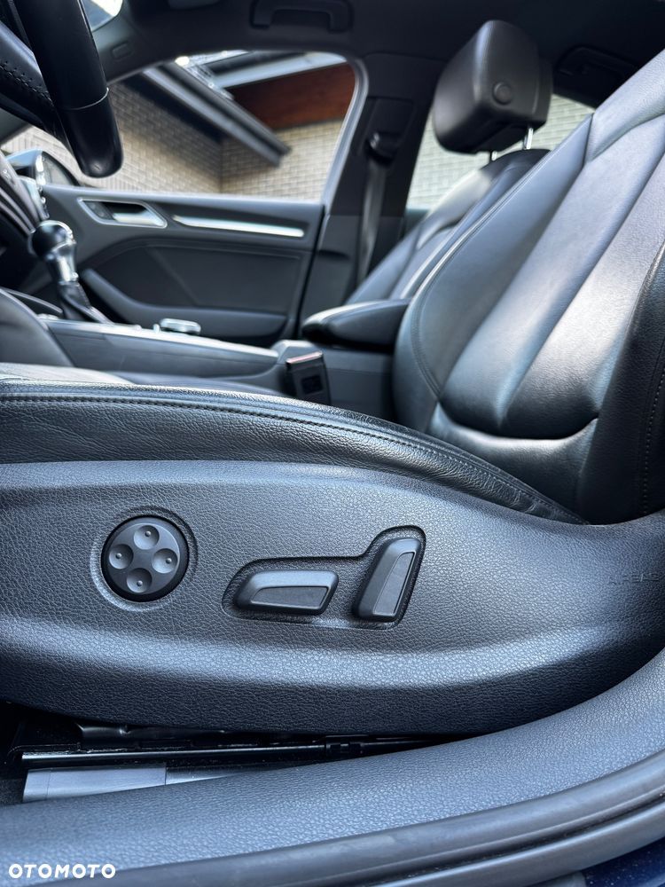Audi A3 - 16