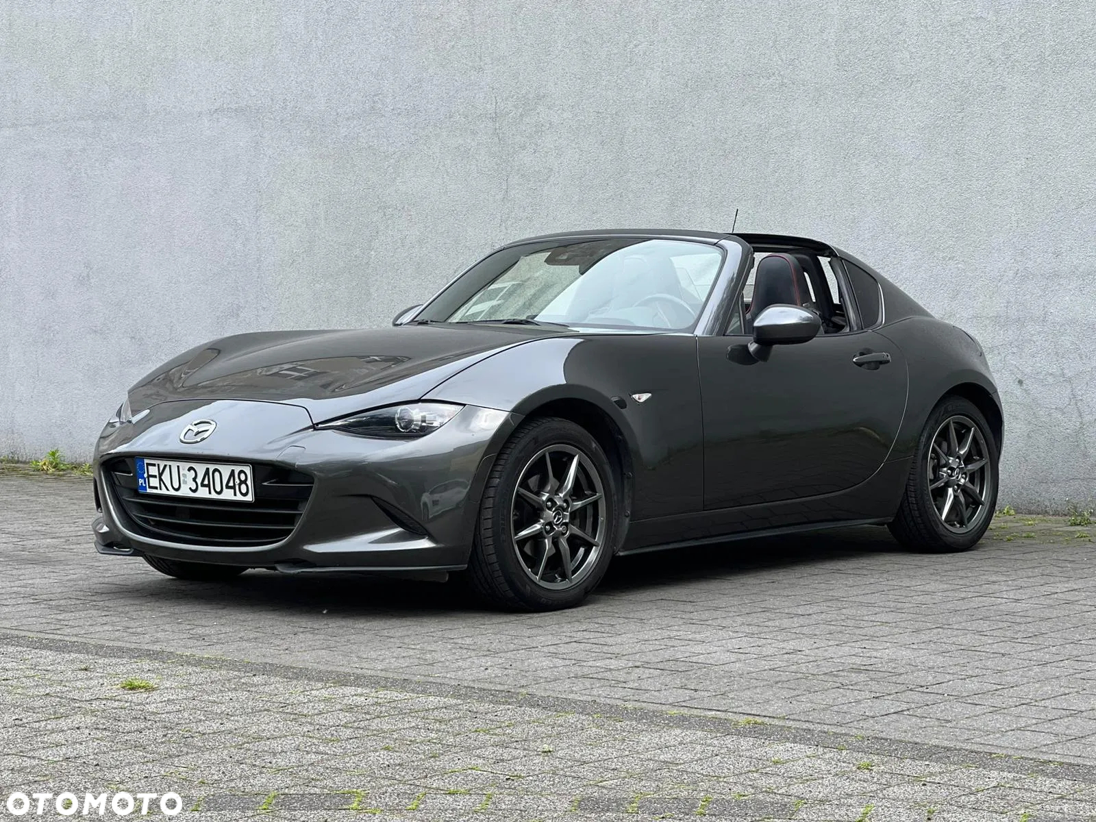 Mazda MX-5 1.5 Skyenergy - 15