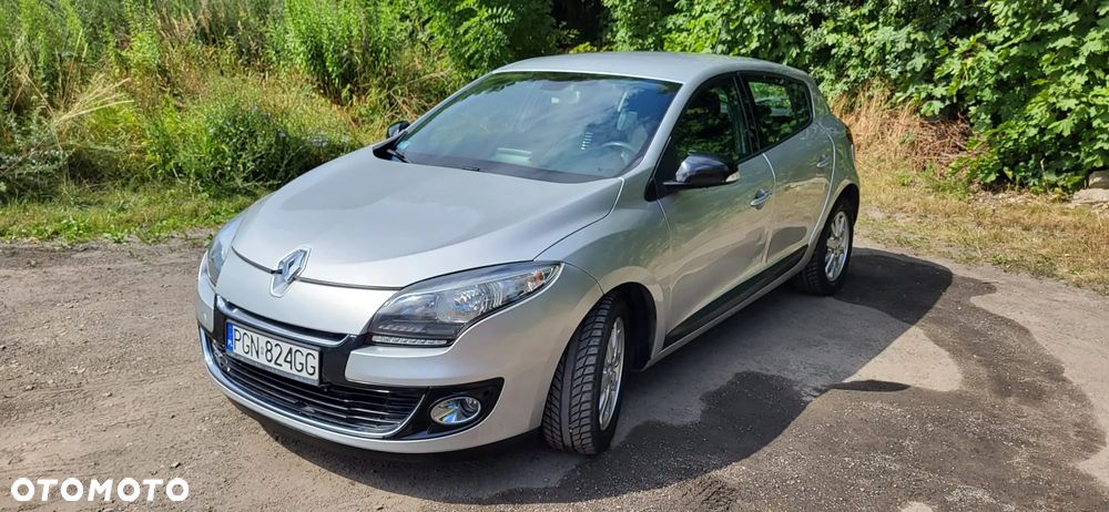 Renault Megane 1.5 dCi Authentique - 3