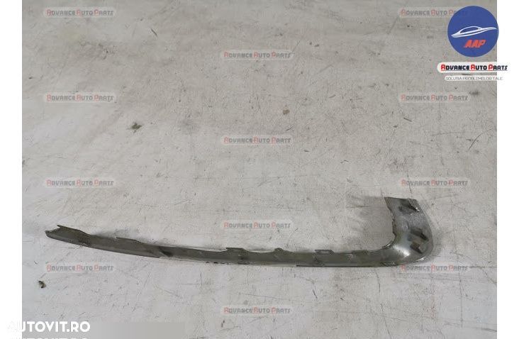 Ornament Cromat Proiector Stanga original Opel  Insignia  A [2008 - 20 - 4