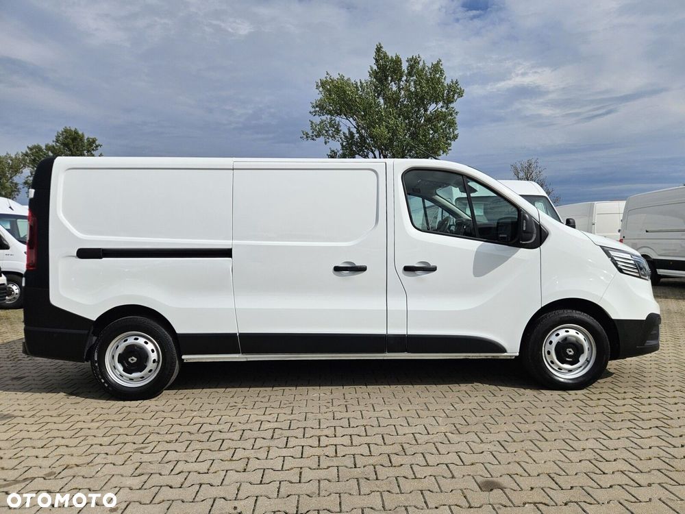 Renault Trafic L2H1 *59999zł NETTO* 2.0dCi/150KM - 9