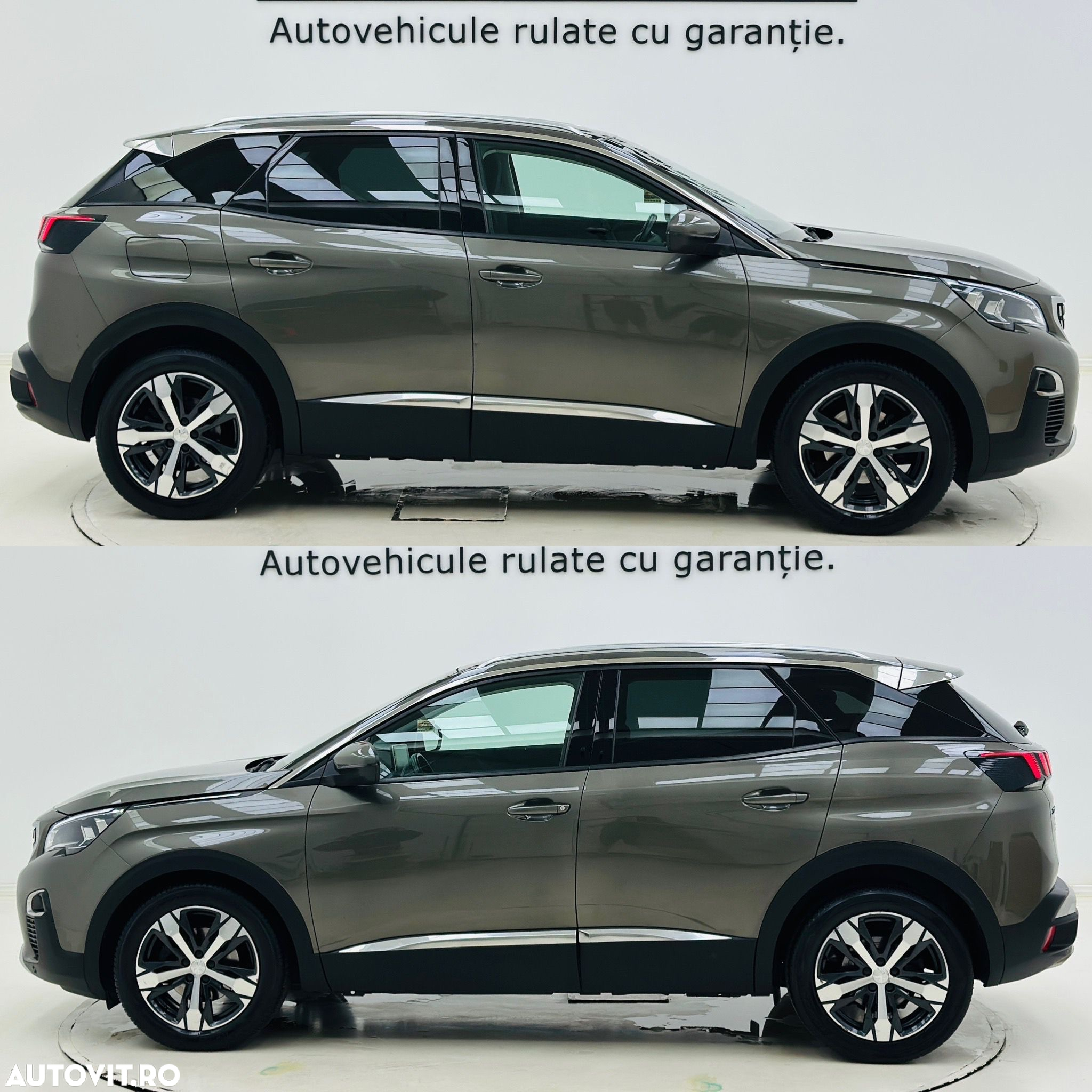 Peugeot 3008 - 5