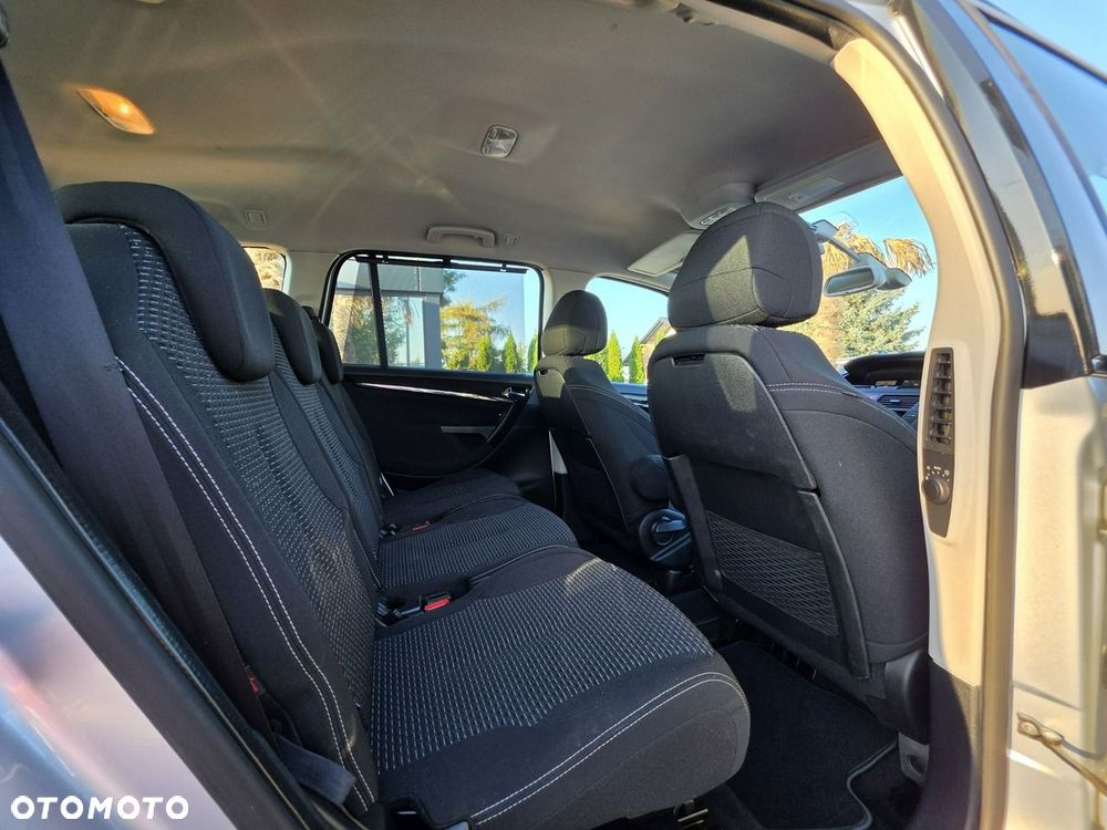 Citroën C4 Grand Picasso - 35
