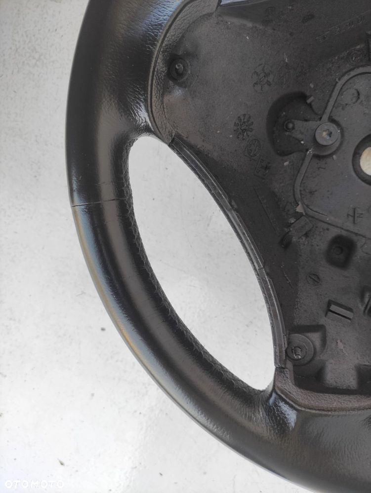 KIEROWNICA BMW E90 E91 E92 E93 E81 E82 E87 E88 X1 E84 SPORT - 2