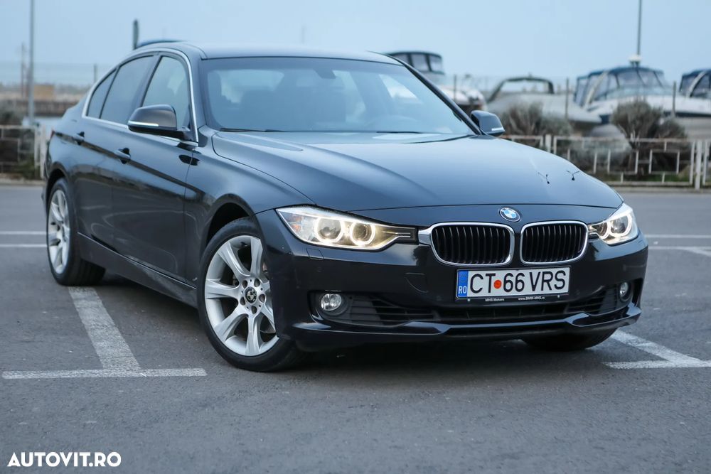 BMW Seria 3 328i Sport-Aut. Modern Line - 1