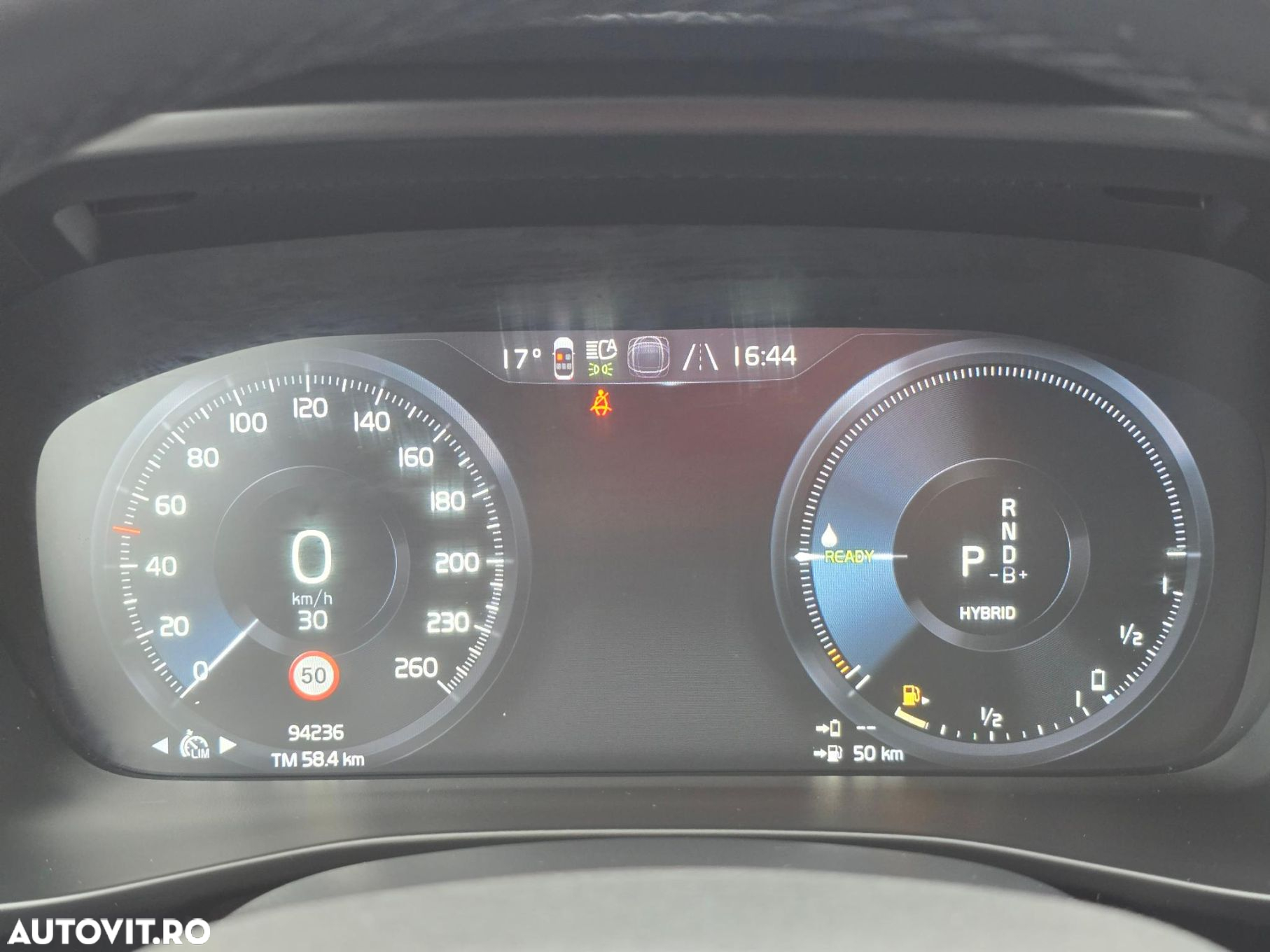 Volvo XC 40 - 12