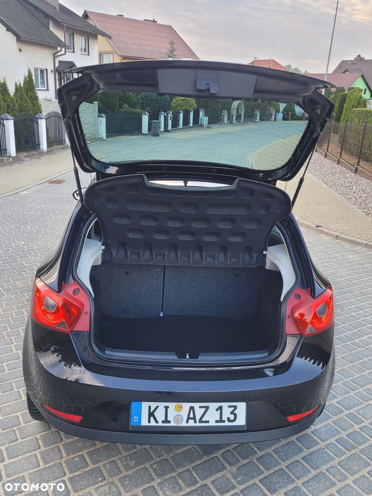 Seat Ibiza 1.4 16V Style - 20