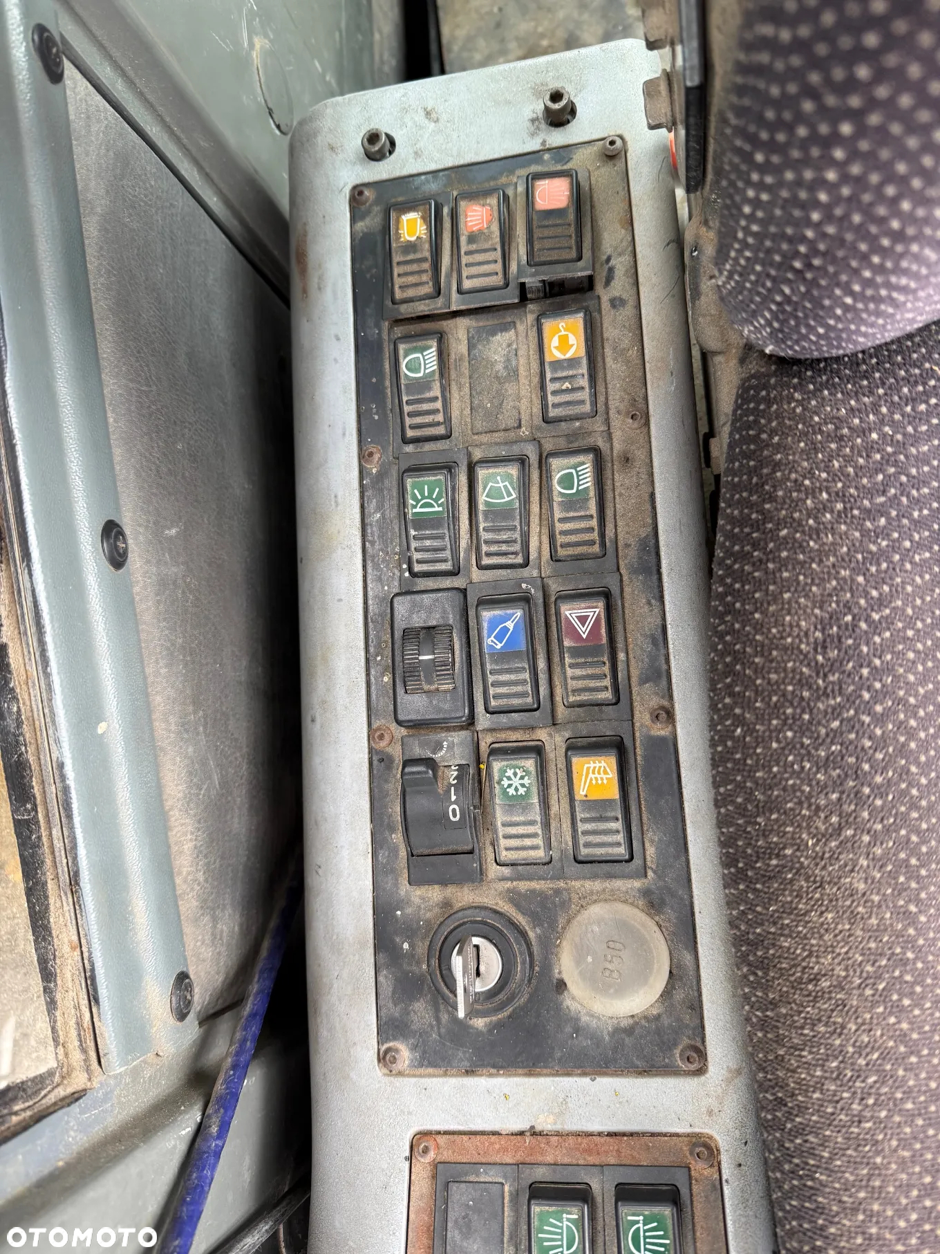 Terex 1404ZW - 17