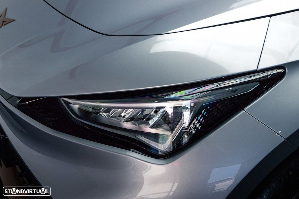 Cupra Born 58 kWh Plus - 17
