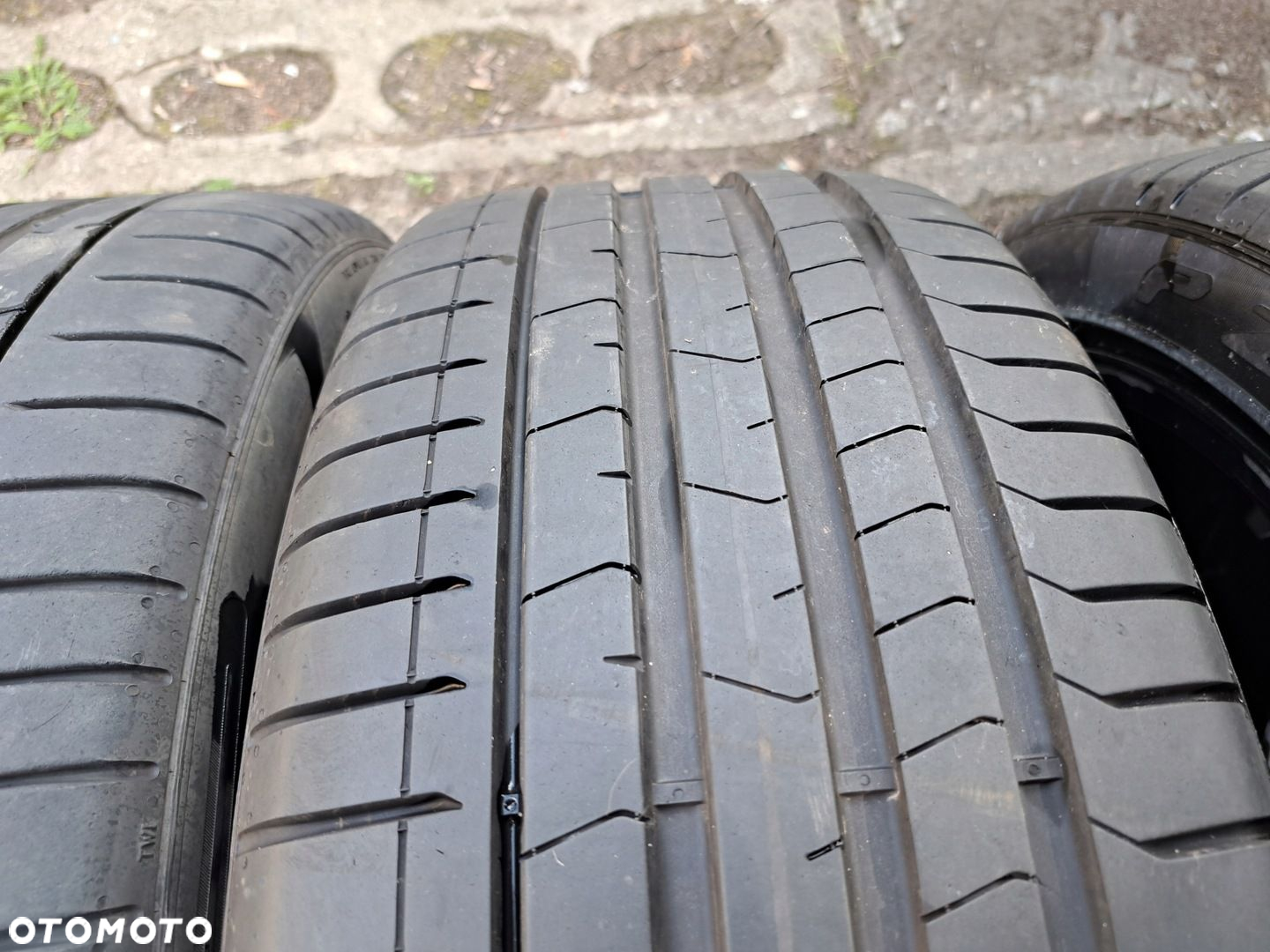 Oryg. VW Volkwagen PASSAT ARTEON 19 R-LINE 3G8 B8 - 10