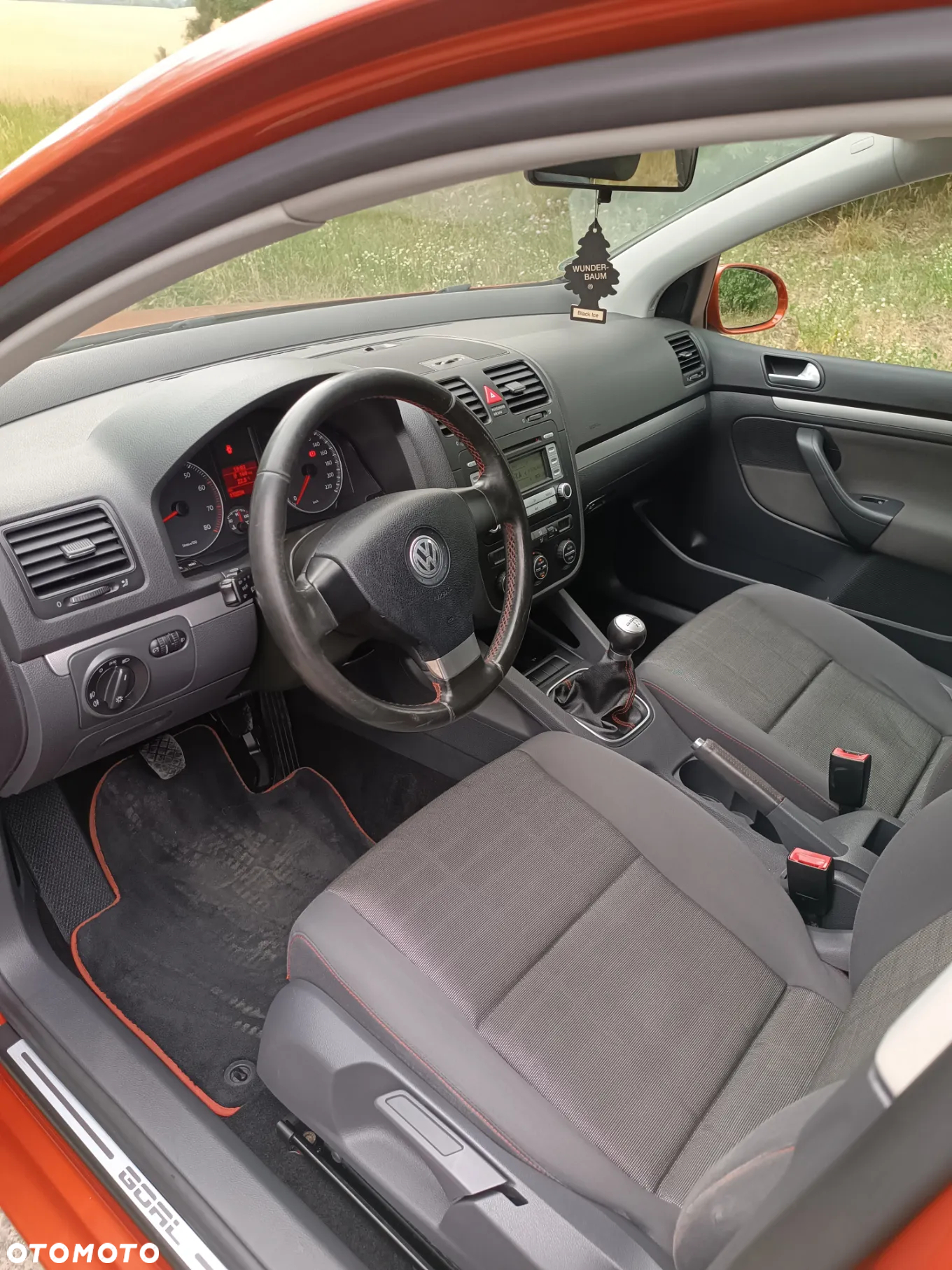 Volkswagen Golf 1.4 Goal - 10