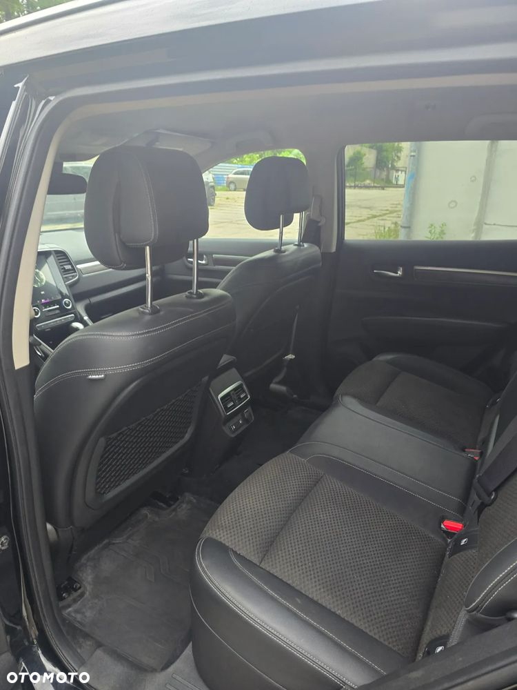 Renault Koleos 2.0 dCi Initiale Paris 4x4 X-Tronic - 7