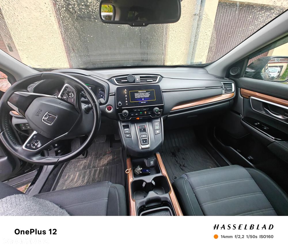 Honda CR-V - 8