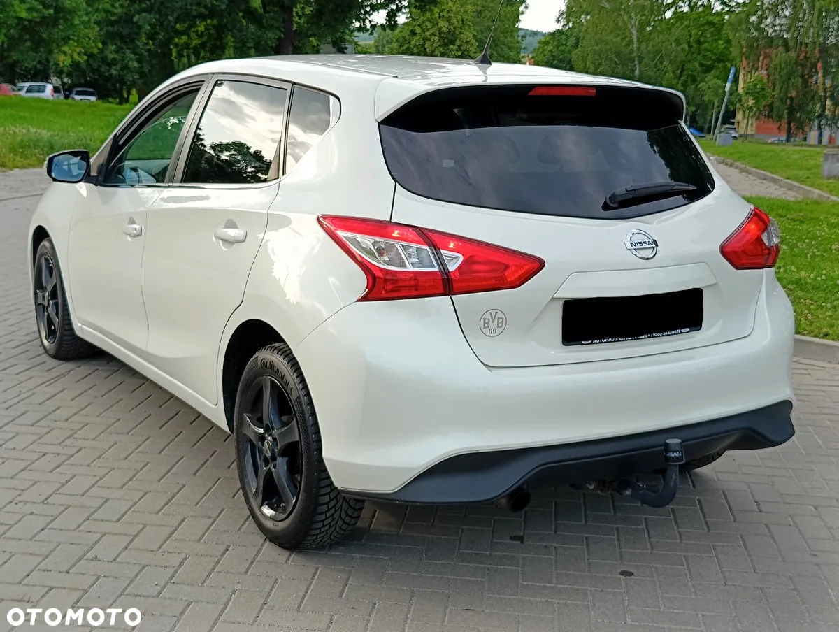 Nissan Pulsar 1.6 DIG-T Tekna - 25