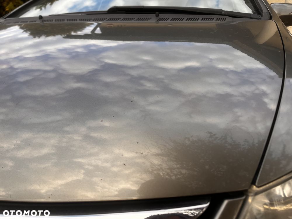 Honda Civic 1.8 Comfort - 9