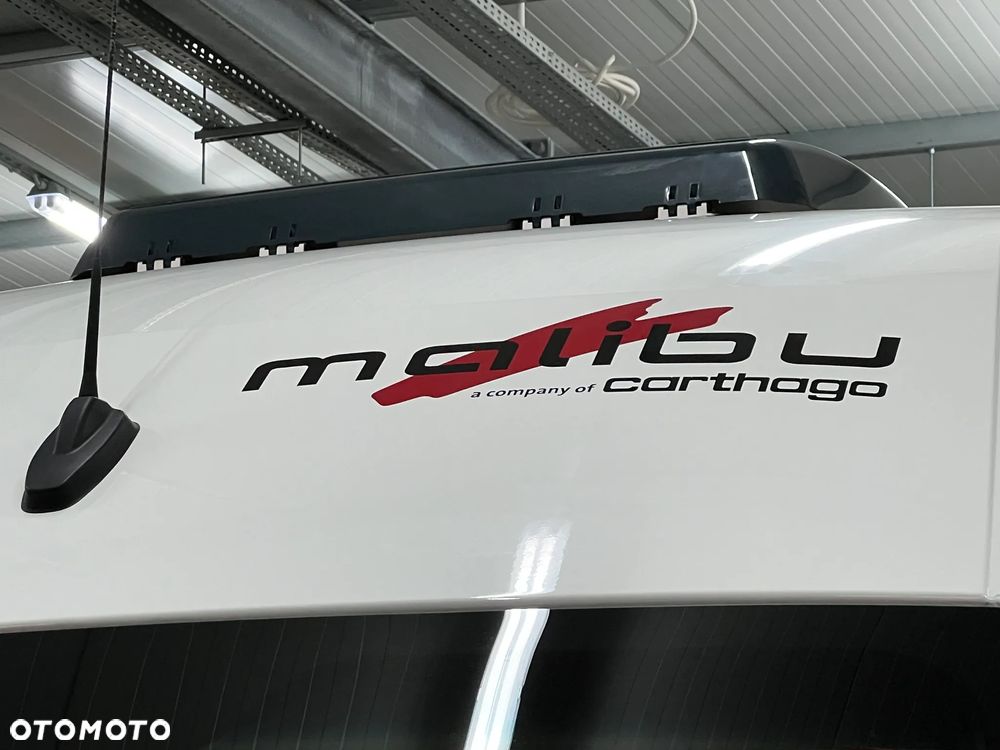 Carthago Malibu Genius 641 LE - 40