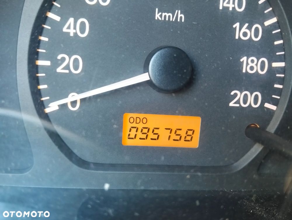 Suzuki Wagon R+ 1.3 GL (abs) - 12