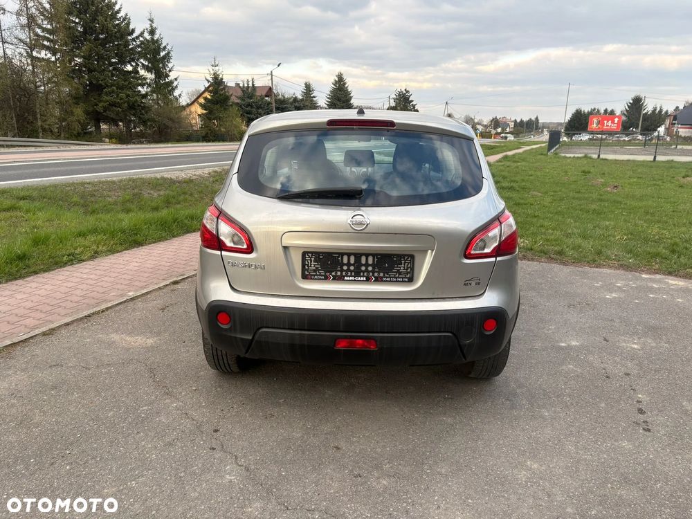 Nissan Qashqai 1.6 Tekna S/S - 15