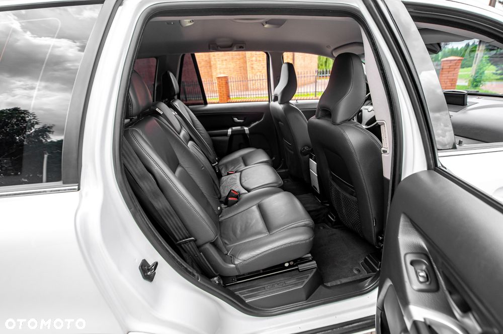 Volvo XC 90 D5 Summum - 24