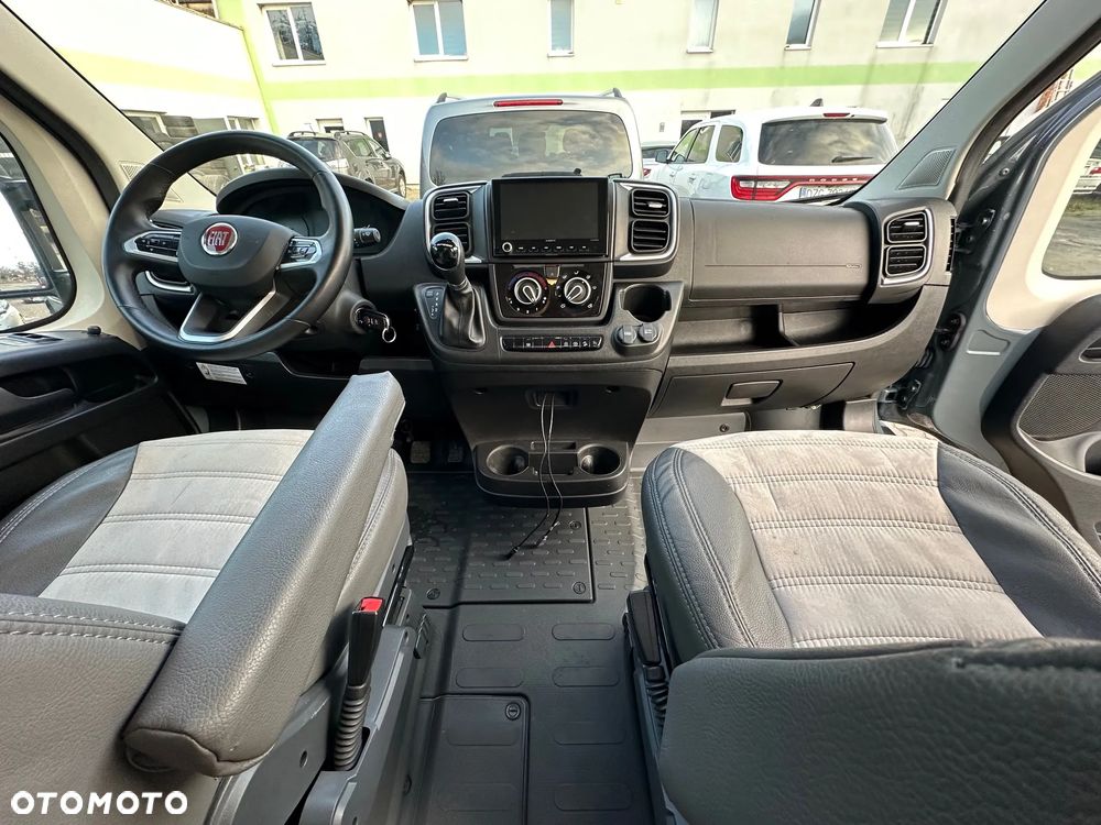 Fiat Ducato - 22