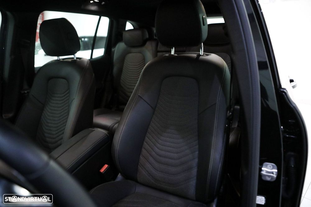 Mercedes-Benz EQB 250+ Edition - 20