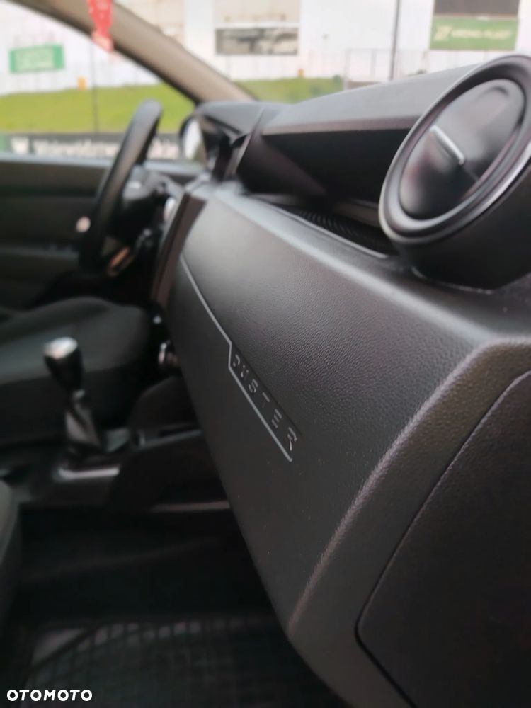 Dacia Duster 1.0 TCe Essential - 13
