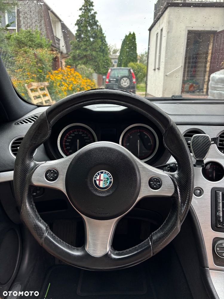 Alfa Romeo 159 1.9 JTDM 16V DPF Distinctive - 9