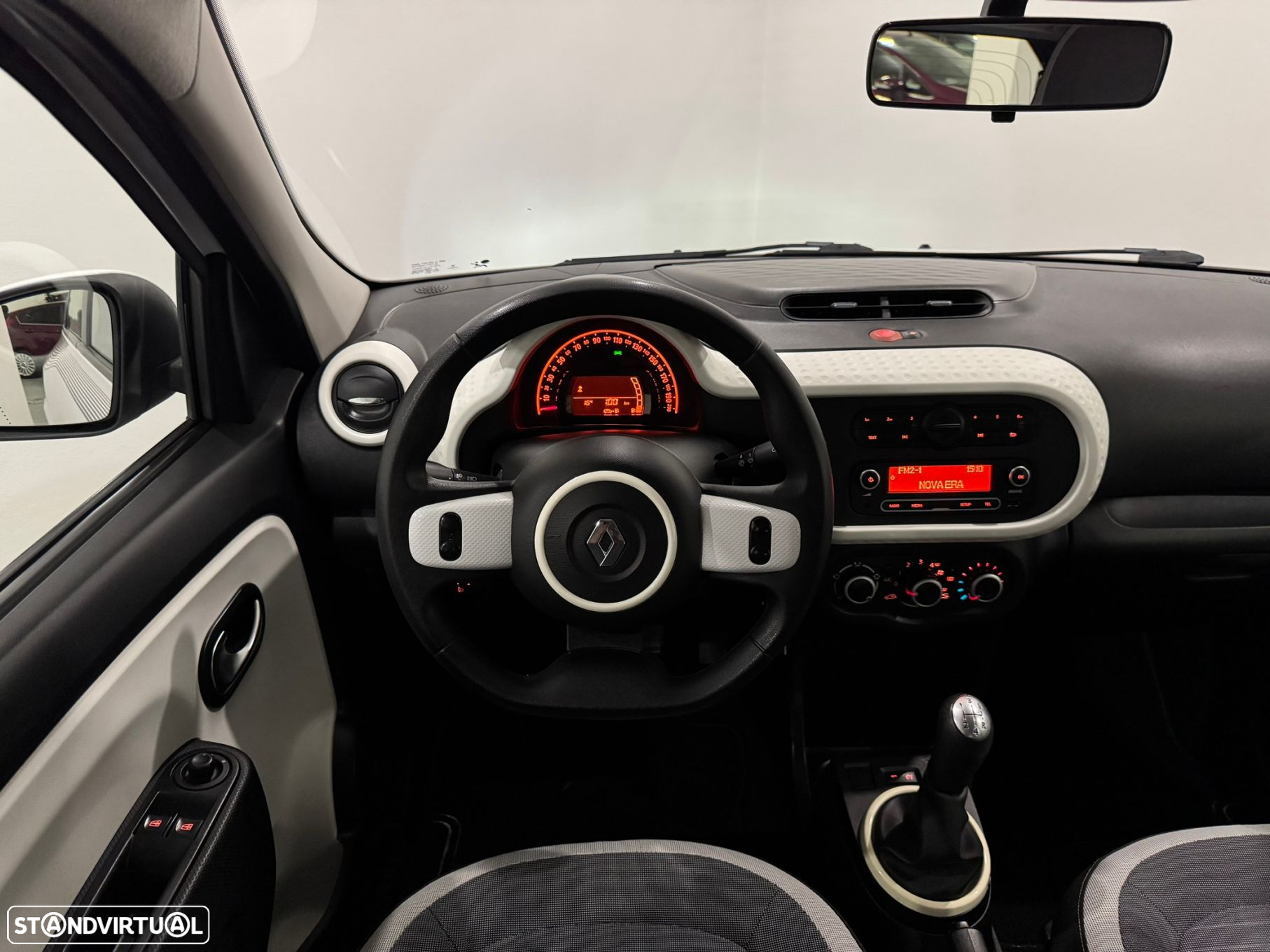 Renault Twingo 1.0 SCe Limited - 14