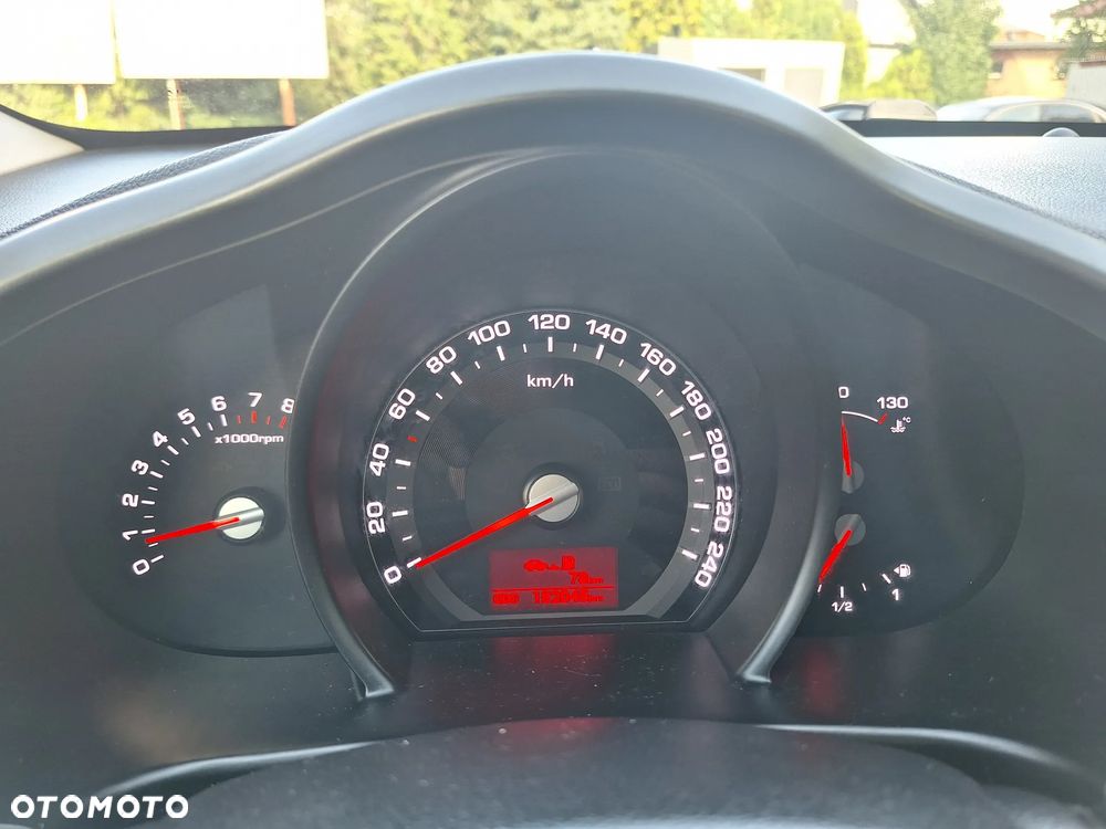 Kia Sportage 1.6 GDI L 2WD - 27