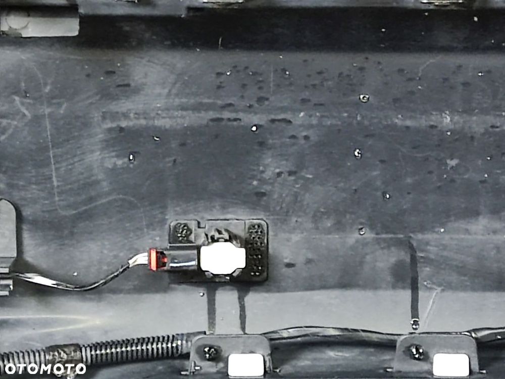 JEEP GRAND CHEROKEE WK2 16-21r Zderzak Przód - 15