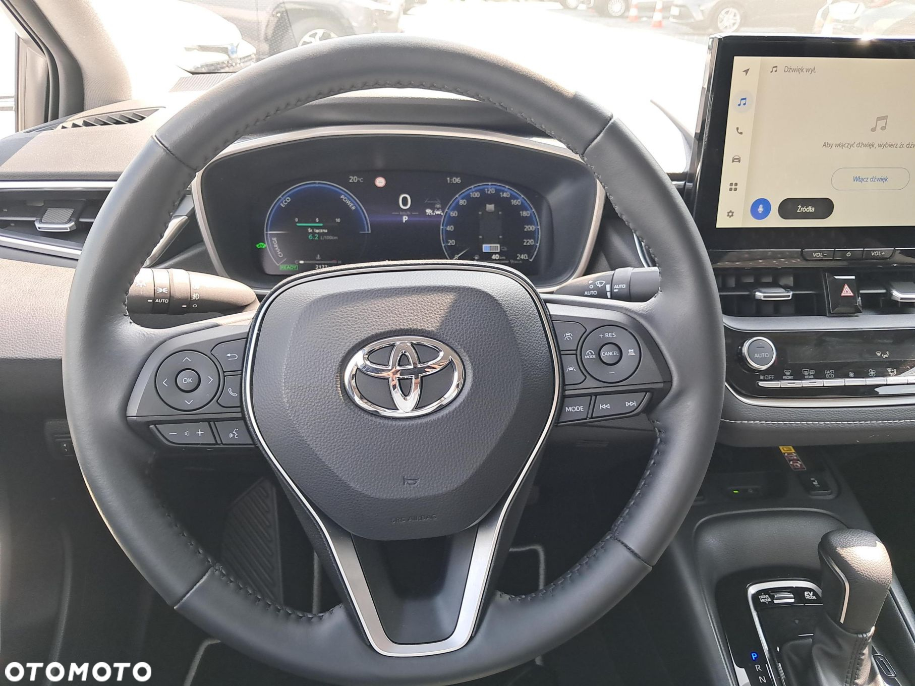 Toyota Corolla - 20