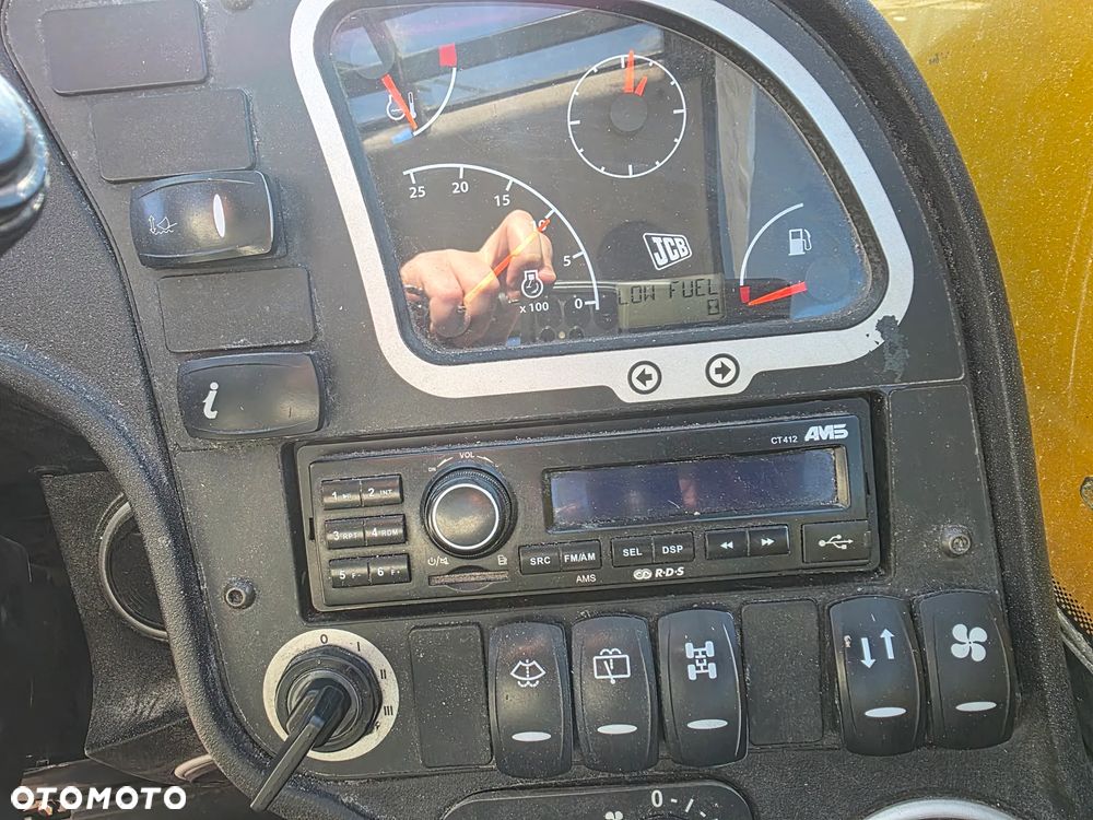 JCB 531-70 AGRI - 14