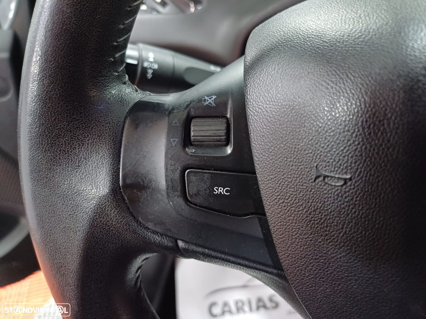 Peugeot 208 1.4 HDi Active - 15