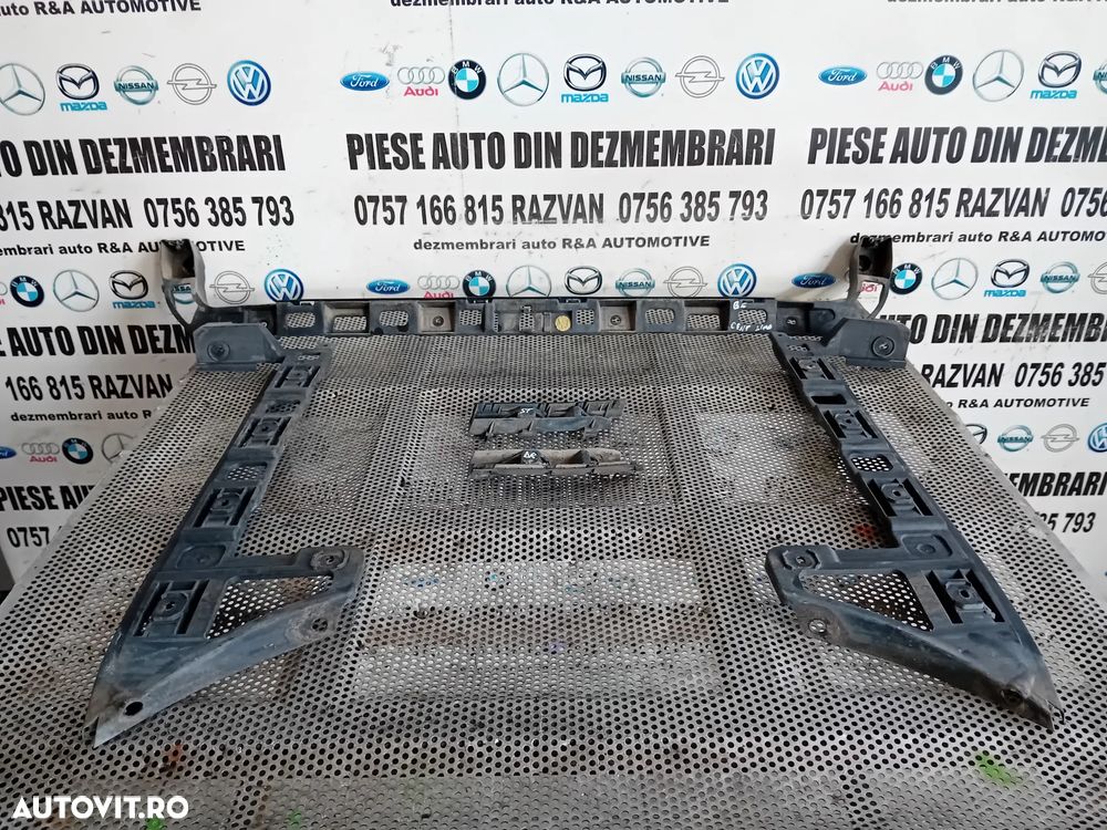 Suporti Suport Bara Fata Spate Vw Passat B6 Limuzina 2005-2010 - 1