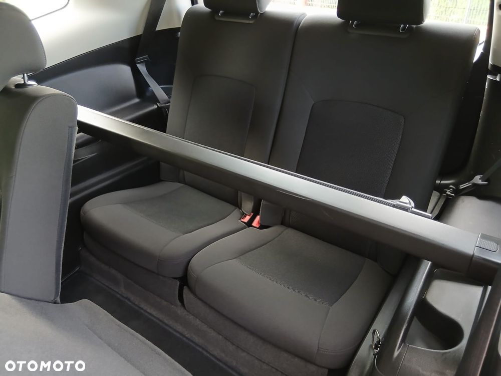 Chevrolet Orlando 1.8 LT+ - 36