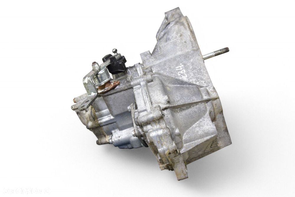 Skrzynia Biegów CITROEN NEMO DOBLO II PANDA 1.3 M-JET 55241803 C510521 - 9