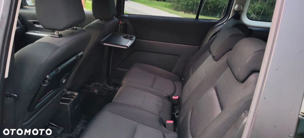 Mazda 5 2.0 Exclusive - 18