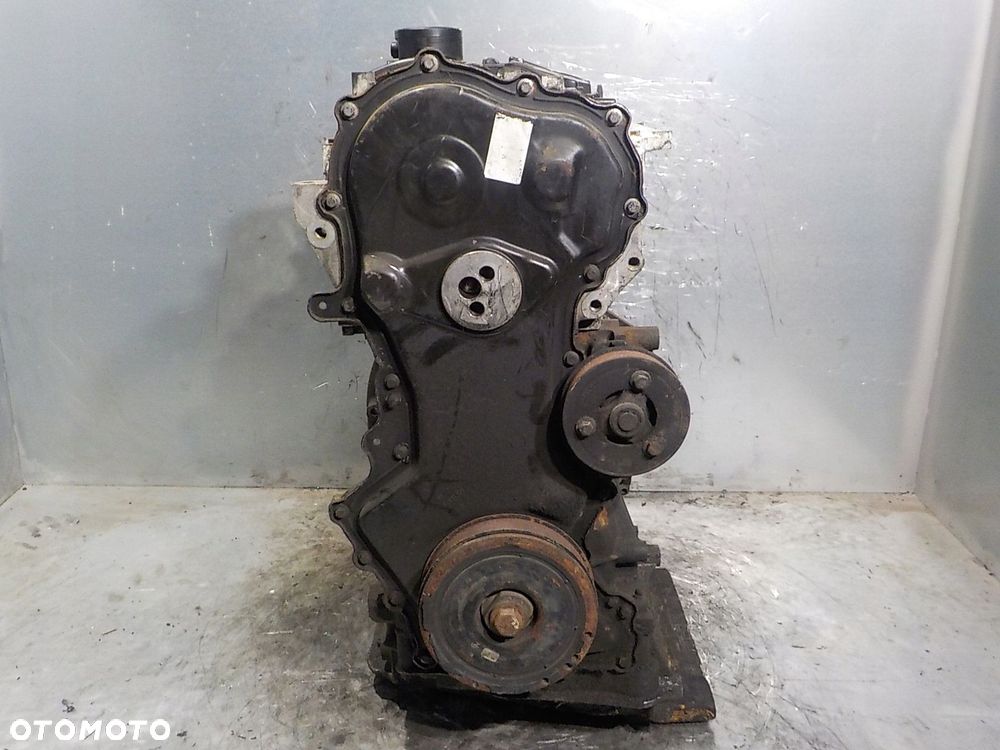 RENAULT TRAFIC OPEL SILNIK 2.0 DCI M9R782 + WTRYSKI 0445115007 - 7