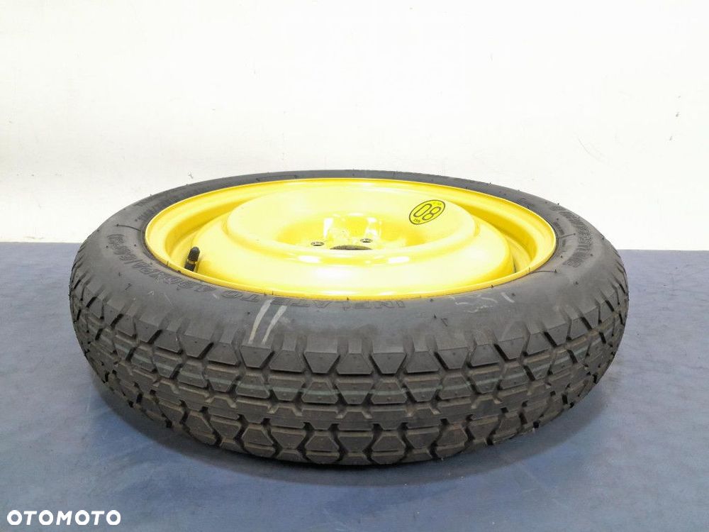 LEXUS IS II KOŁO DOJAZDOWE 5X114.3 145/70 R17 - 3