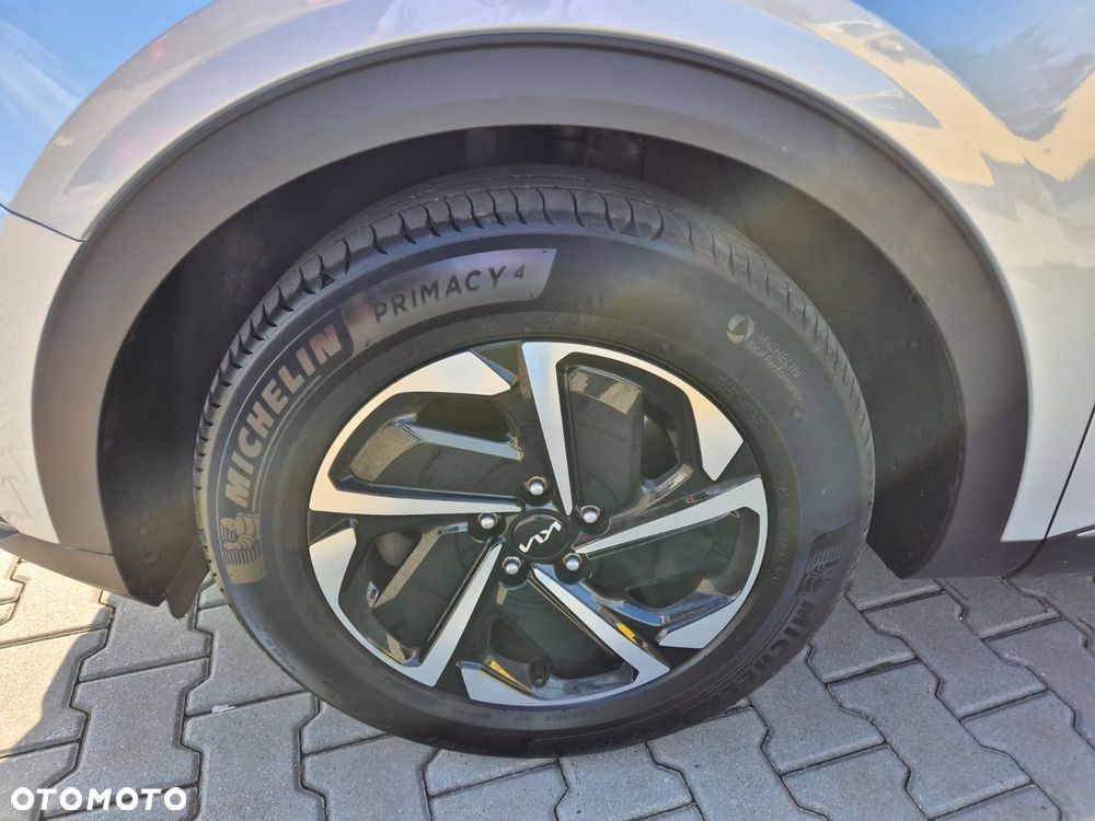 Kia Sportage 1.6 T-GDI L 2WD - 27