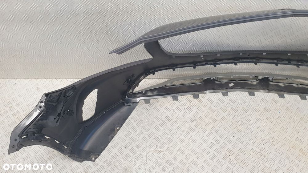 mercedes gla w156 x156 lift zderzak przód przedni - 5