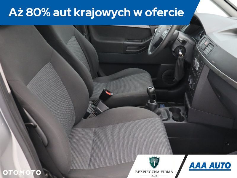 Opel Meriva - 11