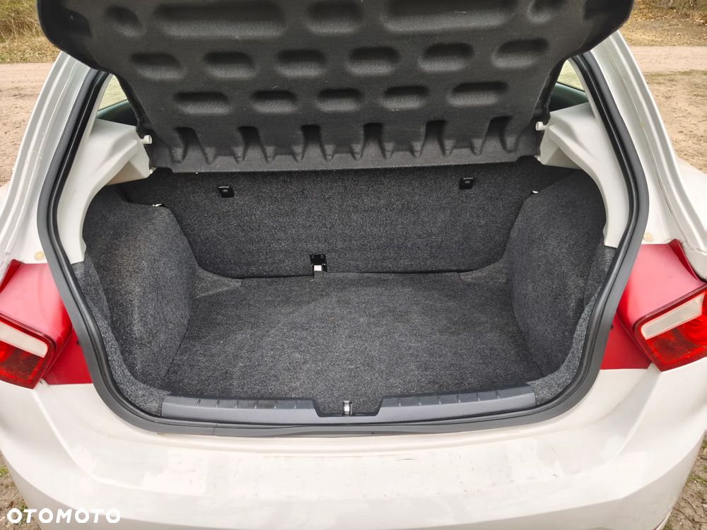 Seat Ibiza SC 1.2 12V Reference - 14